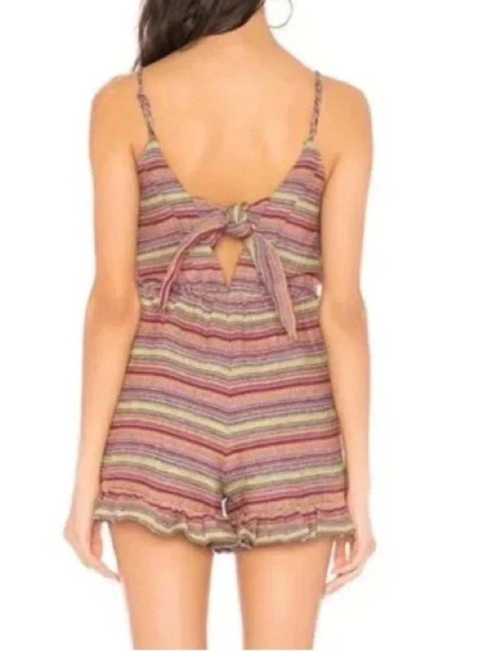 Tularosa amelia romper
